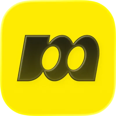 mikke live アイコン