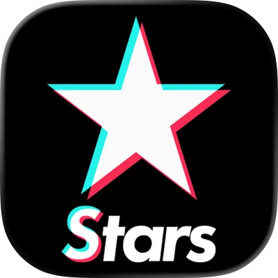 Starsアイコン